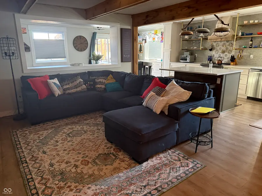 135 W Loretta Drive, Indianapolis, IN 46217 - Image #3