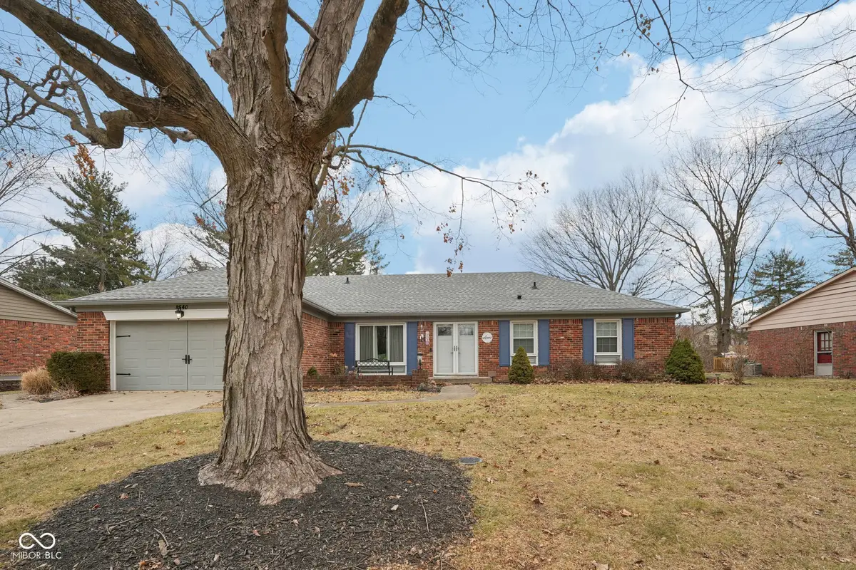 8540 Warrington Drive, Indianapolis, IN 46234 - Image #1