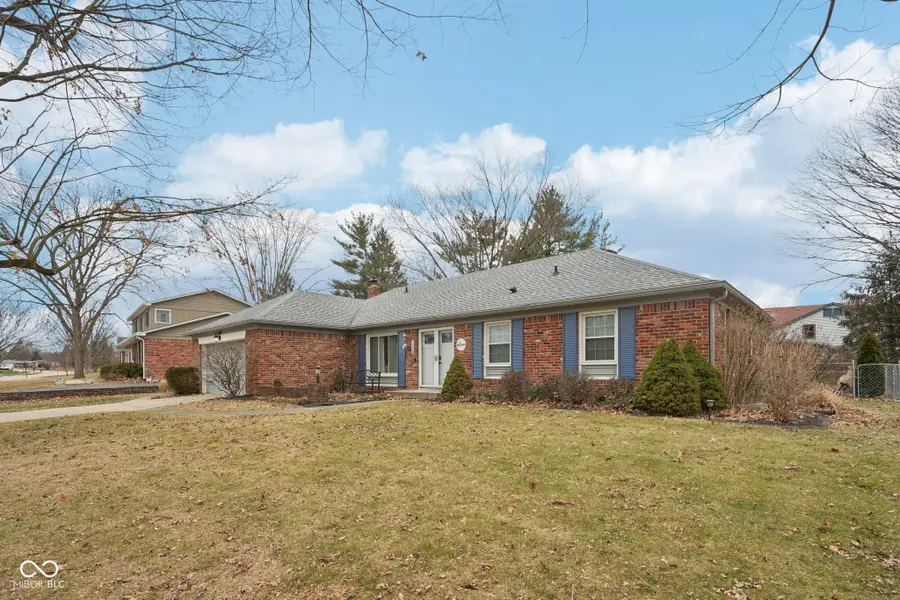8540 Warrington Drive, Indianapolis, IN 46234 - Image #2