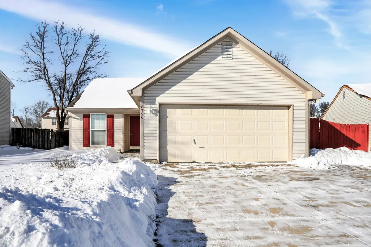 6726 Colleens Way, Indianapolis, IN 46221 - Image #1