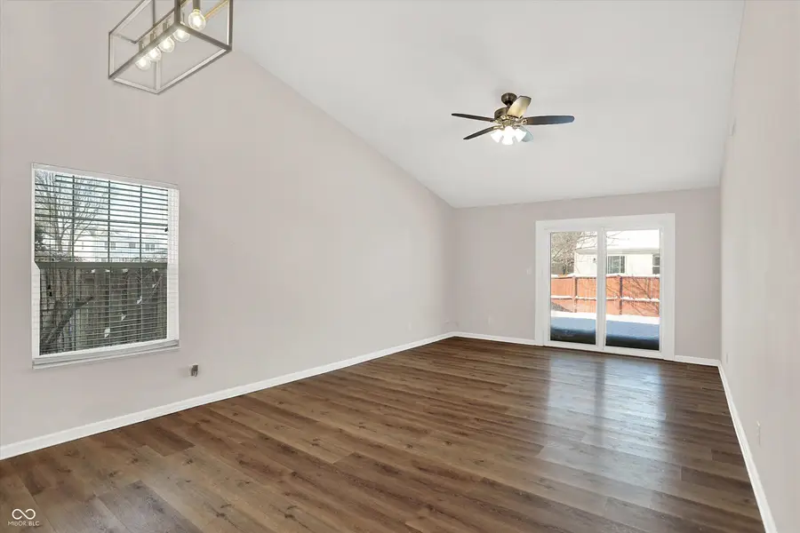 6726 Colleens Way, Indianapolis, IN 46221 - Image #2