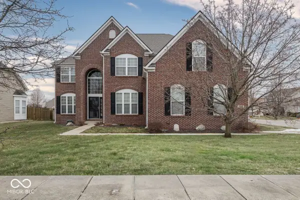 1826 Ballyganner Drive, Avon, IN 46123