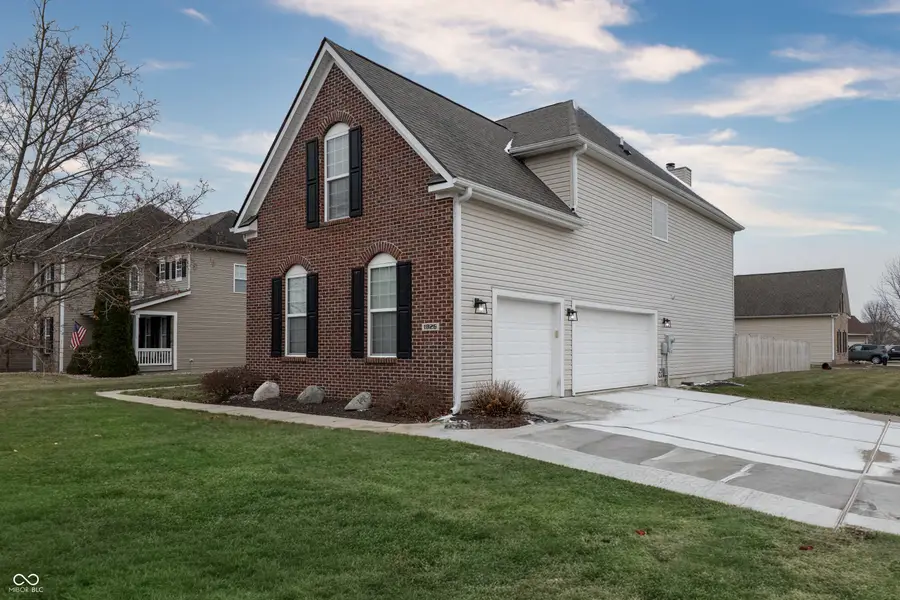 1826 Ballyganner Drive, Avon, IN 46123 - #2