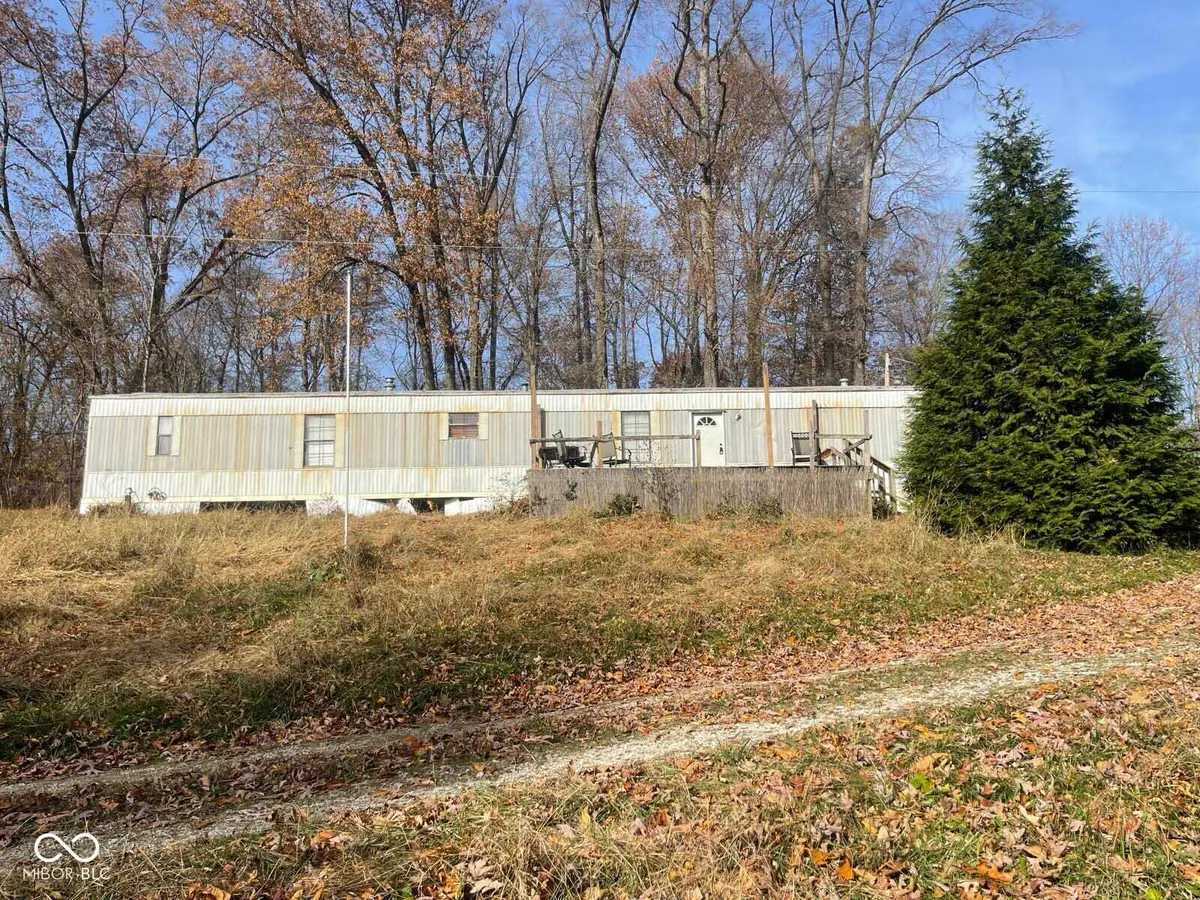 11077 E Rader Lane, Solsberry, IN 47459 - #1