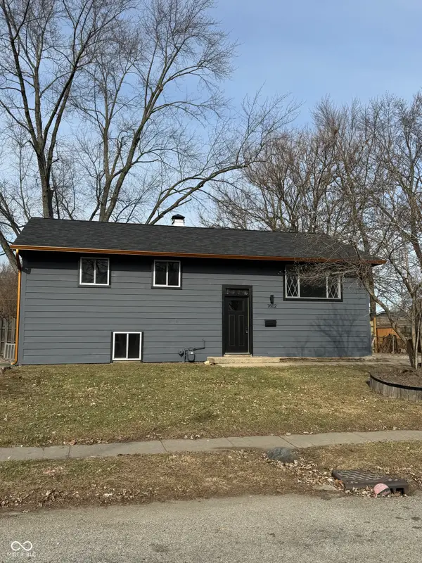 7602 Penway Street, Indianapolis, IN 46226