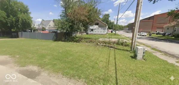 Address Withheld By Seller, Indianapolis, IN 46201