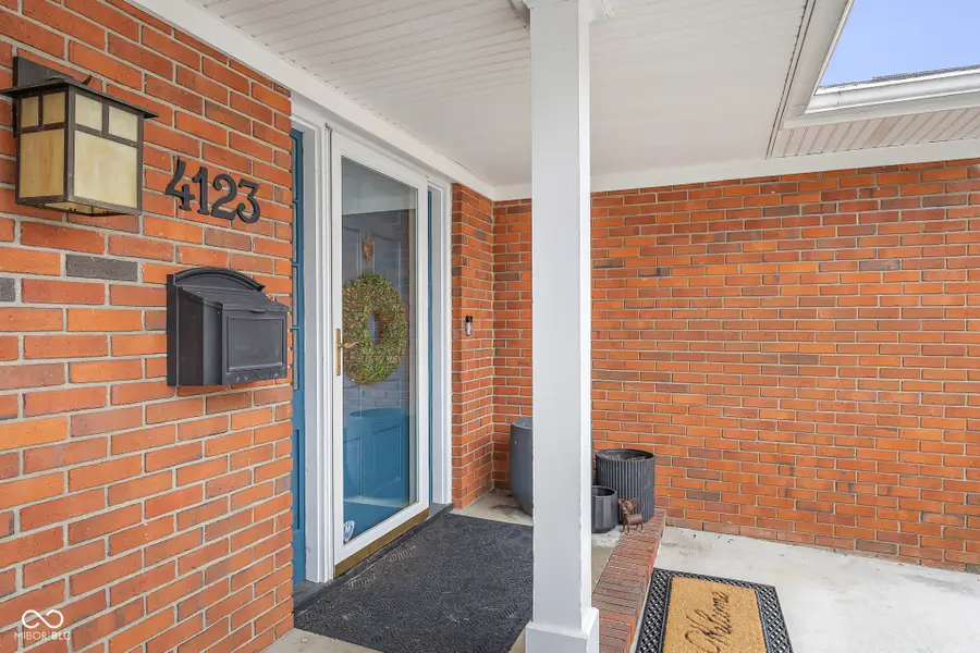 4123 N Riverside Drive, Columbus, IN 47203 - Image #3