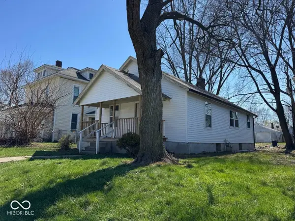 1107 E Mulberry Street, Kokomo, IN 46901