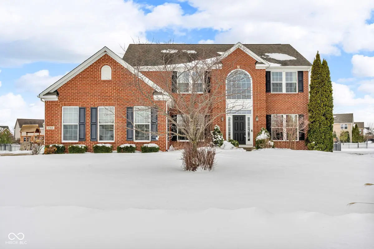 5766 Somerset Boulevard, Bargersville, IN 46106 - #1