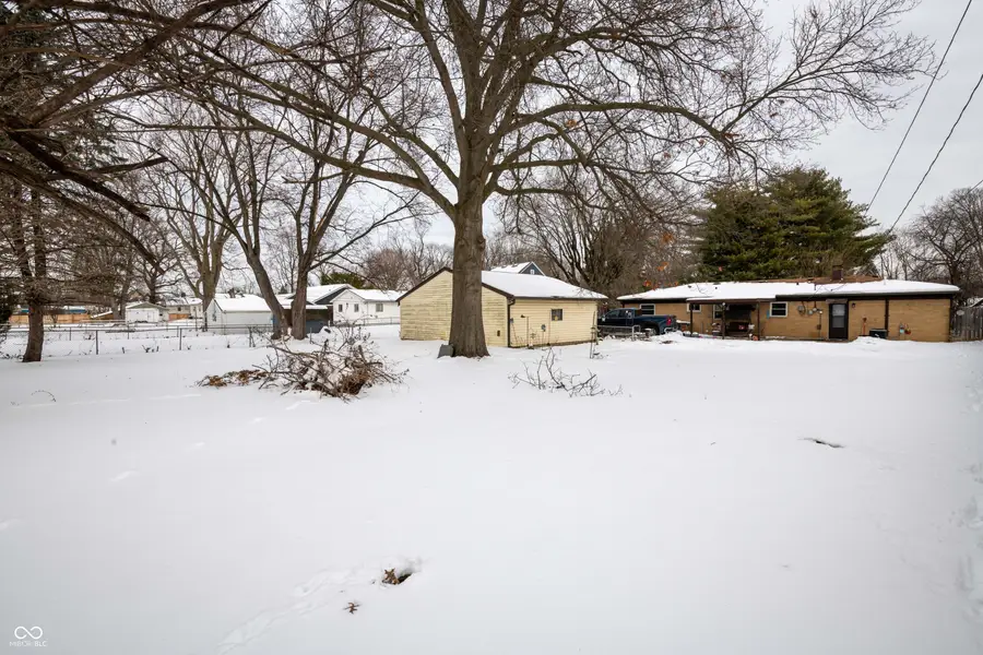 76 Myron Avenue, Indianapolis, IN 46241 - Image #3