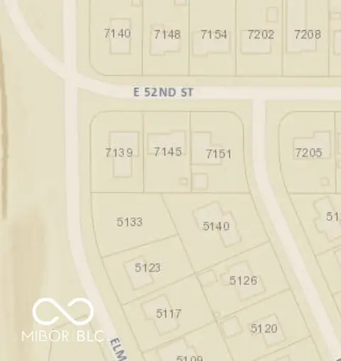 5133 Elmhurst Drive, Lawrence, IN 46226 - Image #2