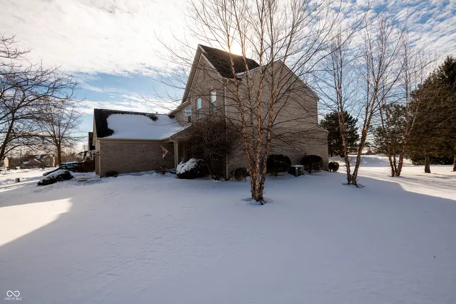 1222 Starcross Drive, Indianapolis, IN 46239 - #2