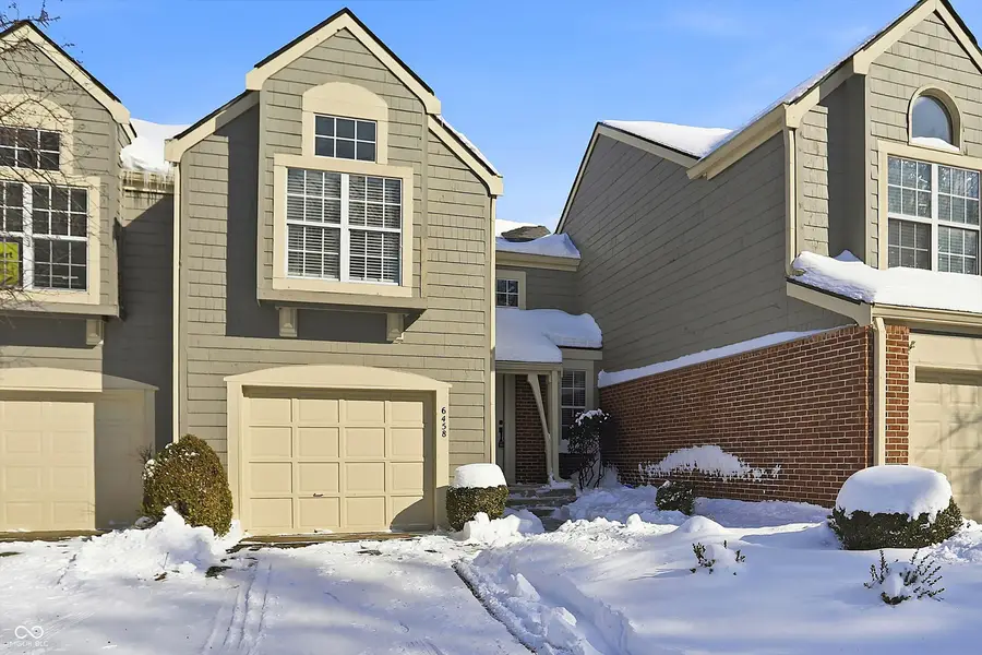 6458 Watham Court, Indianapolis, IN 46250 - Image #2
