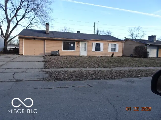 6226 E 43rd Street, Indianapolis, IN 46226 - Image #1