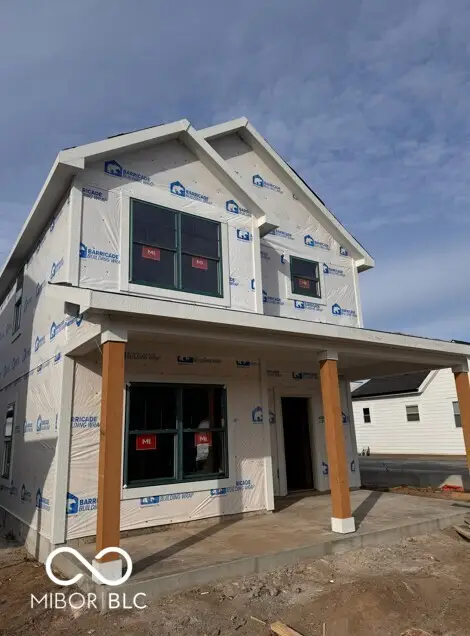 1810 Cornell Avenue, Indianapolis, IN 46202 - #3