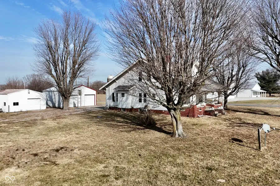876 N Centerline Road, Franklin, IN 46131 - #3