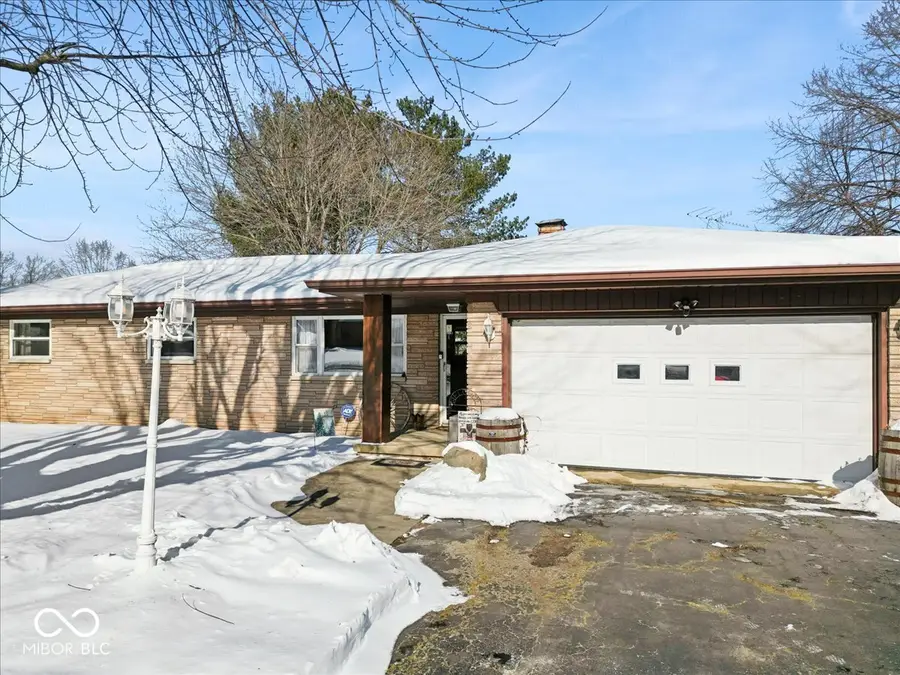 4398 E Allison Road, Camby, IN 46113 - #3