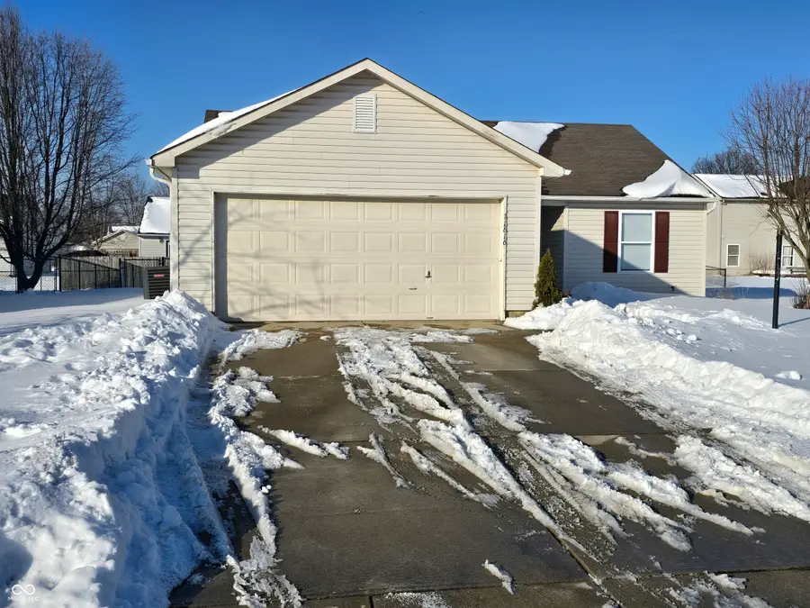 1616 Sweetwater Lane, Greenfield, IN 46140 - Image #2
