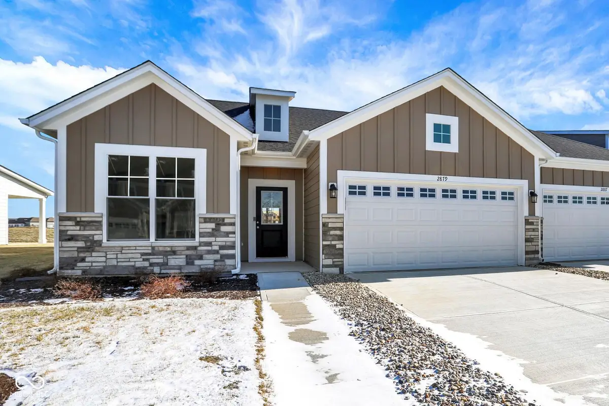 2879 Piper Place, Plainfield, IN 46168 - Image #1