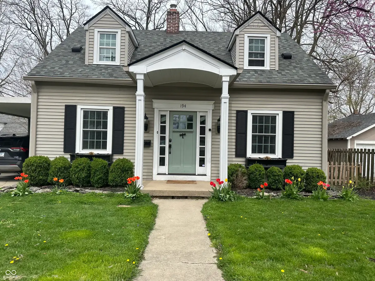 194 E Columbia Street, Danville, IN 46122 - Image #1