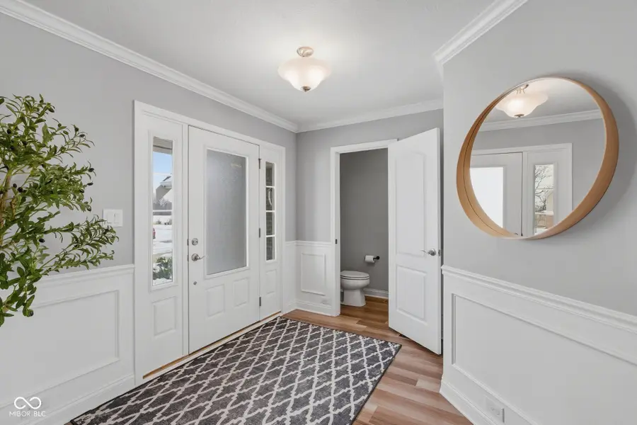 6680 Eagles Nest Lane, McCordsville, IN 46055 - #3