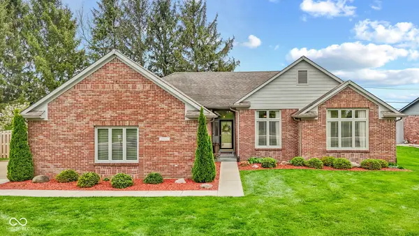 1895 Longest Drive, Franklin, IN 46131