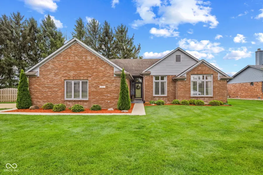 1895 Longest Drive, Franklin, IN 46131 - #3