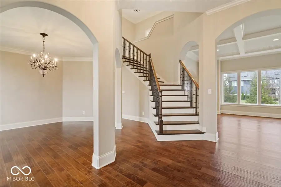 3291 Homestretch Drive, Carmel, IN 46032 - #3