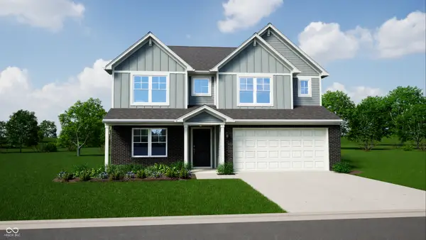 1442 Cecil Lane, Franklin, IN 46131