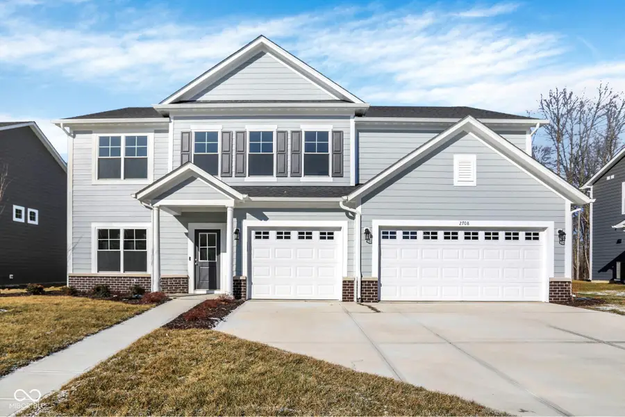 2708 Bo Street W, Plainfield, IN 46168 - Image #2