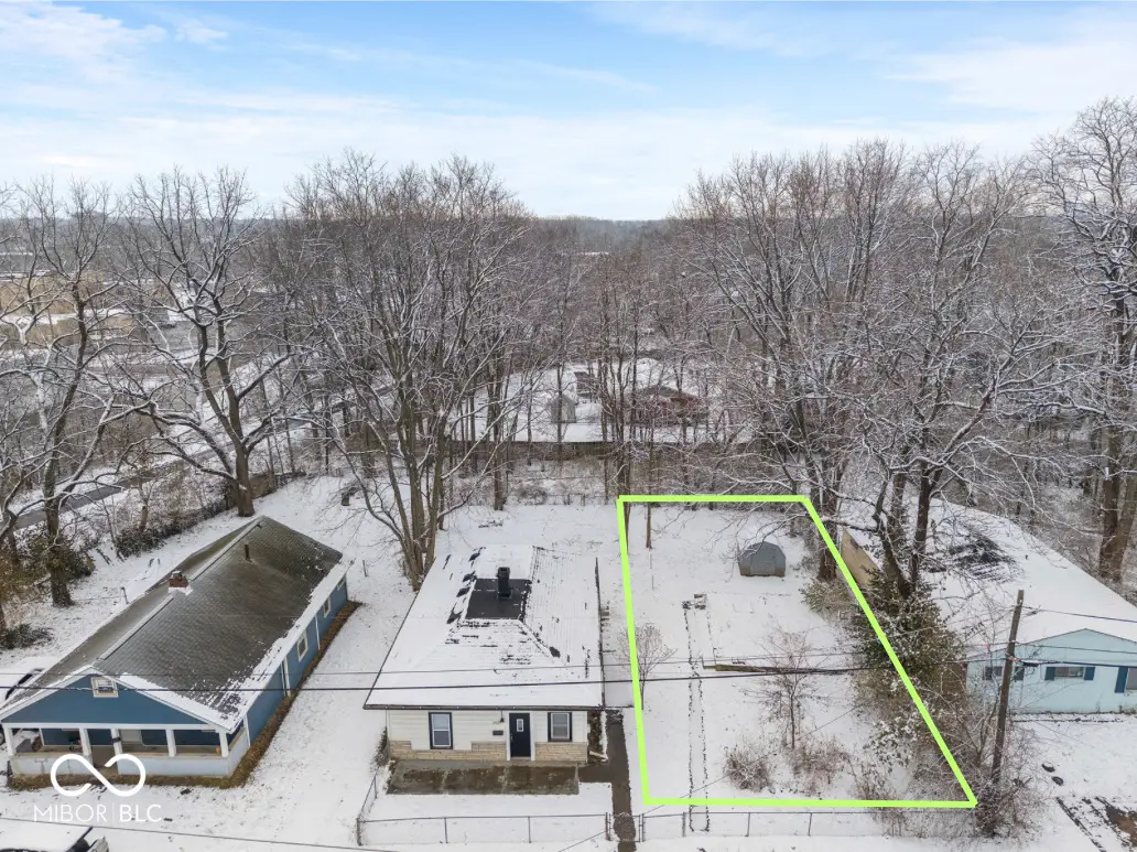 2025 E 44th Street, Indianapolis, IN 46205 - Image #1