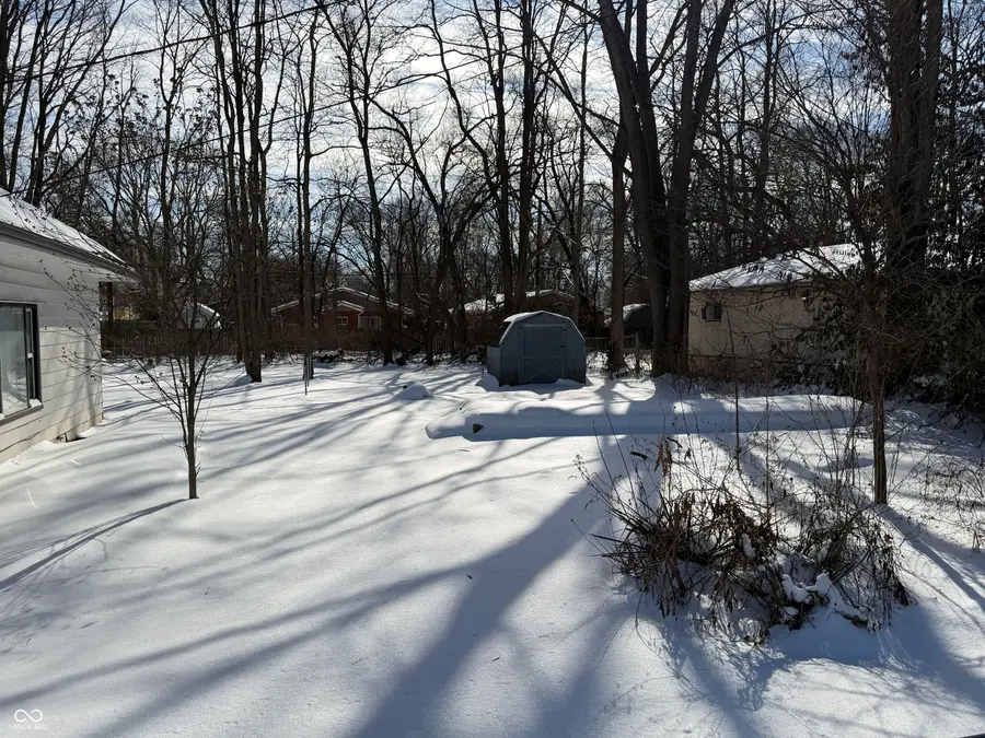 2025 E 44th Street, Indianapolis, IN 46205 - Image #3