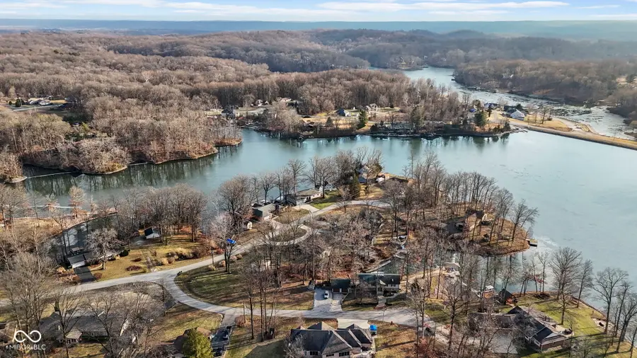 4145 E West Point Court, Martinsville, IN 46151 - #3