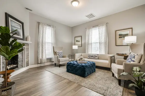 328 Lesley Avenue, Indianapolis, IN 46219