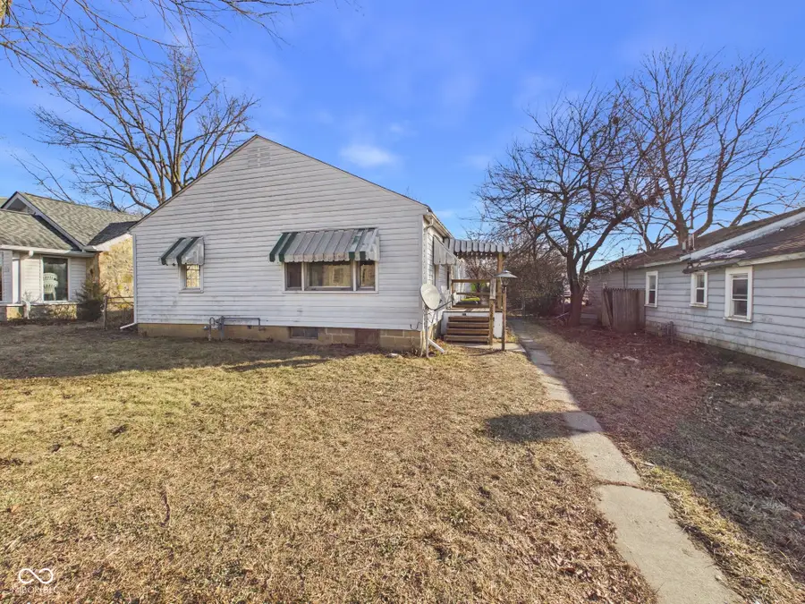 2828 Lincoln Street, Anderson, IN 46016 - Image #2