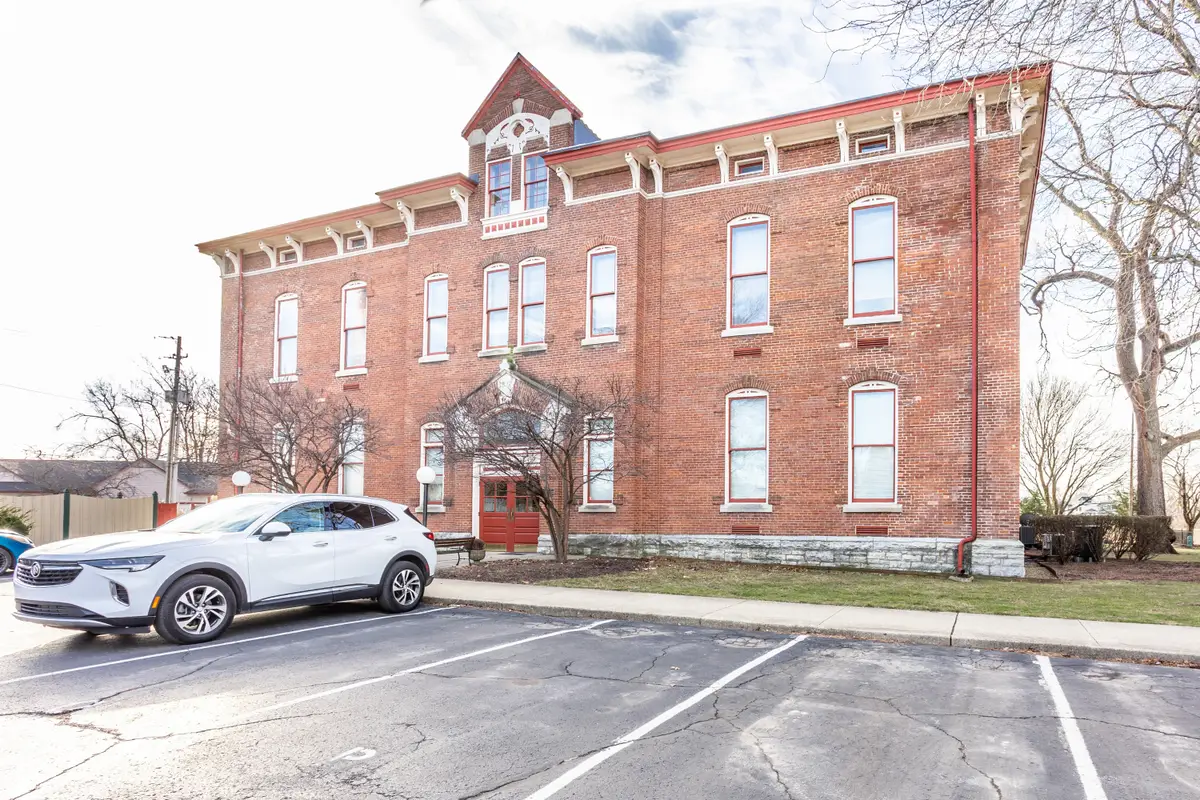 714 Buchanan Street #13, Indianapolis, IN 46203 - #1