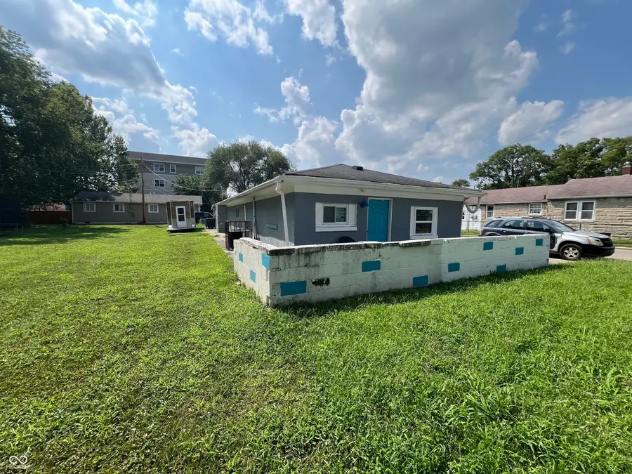 2636 Ethel Avenue, Indianapolis, IN 46208 - #2