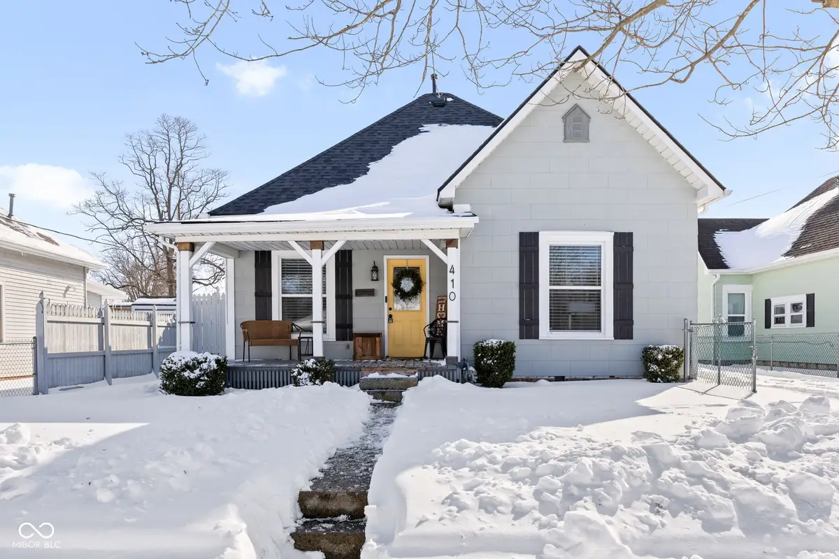 410 E Staat Street, Fortville, IN 46040 - Image #1