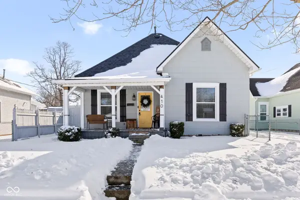 410 E Staat Street, Fortville, IN 46040