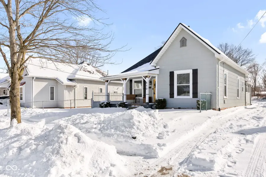 410 E Staat Street, Fortville, IN 46040 - Image #2