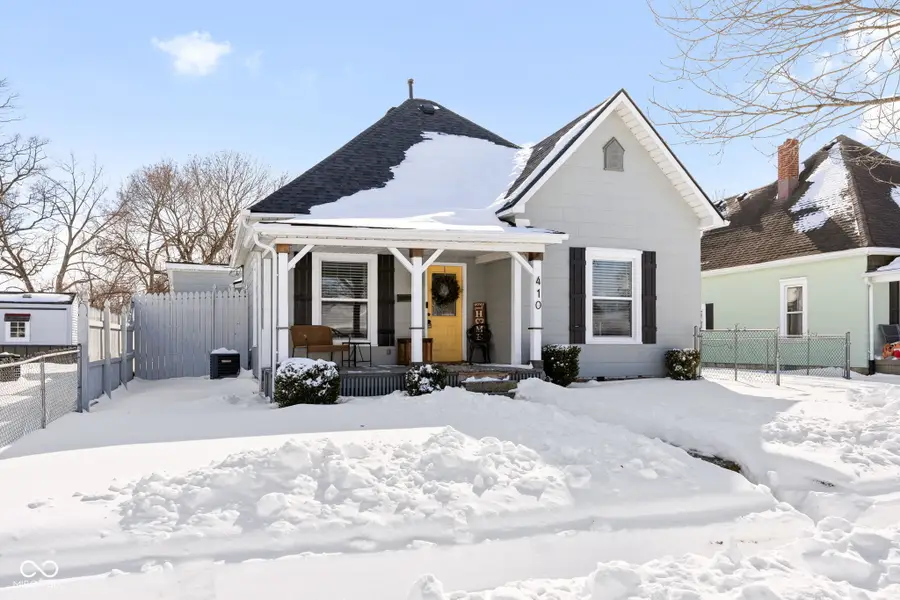 410 E Staat Street, Fortville, IN 46040 - Image #3