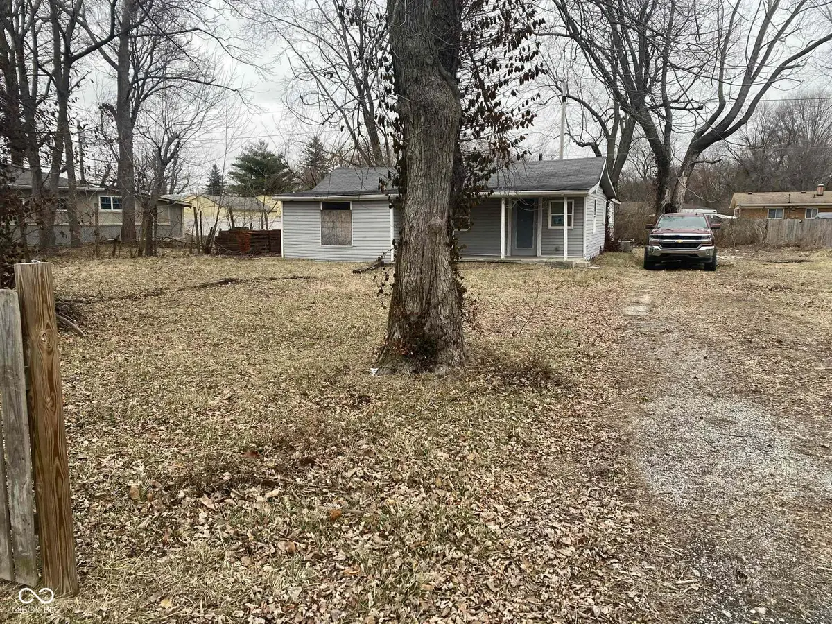 2803 N Butler Avenue, Indianapolis, IN 46218 - Image #1