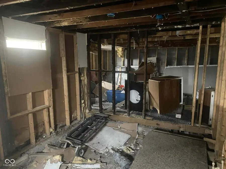 2803 N Butler Avenue, Indianapolis, IN 46218 - Image #3