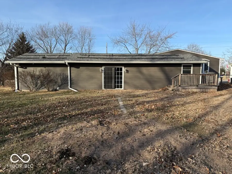 5811 E Troy Avenue, Indianapolis, IN 46203 - #2