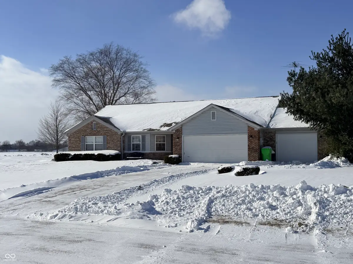 5985 E Holes Crossing Drive, Crawfordsville, IN 47933 - Image #1