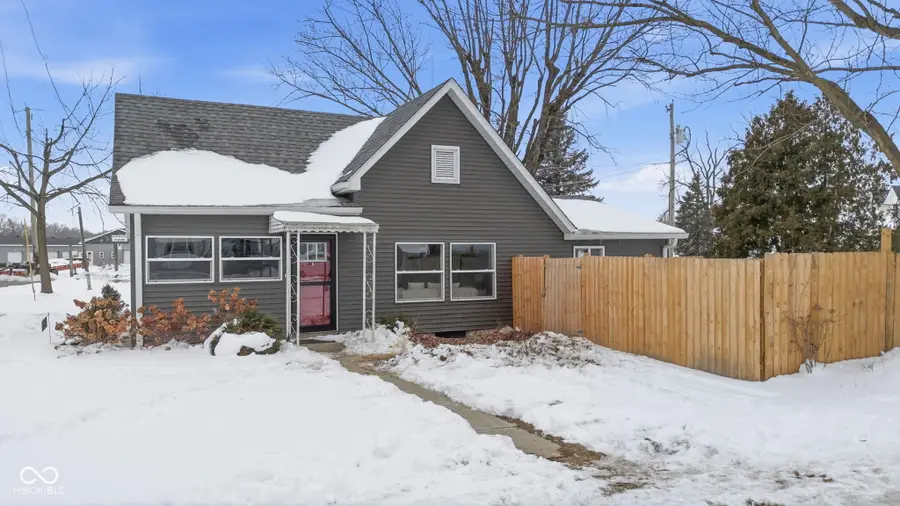 7496 W San Marco Drive, Fortville, IN 46040 - #2