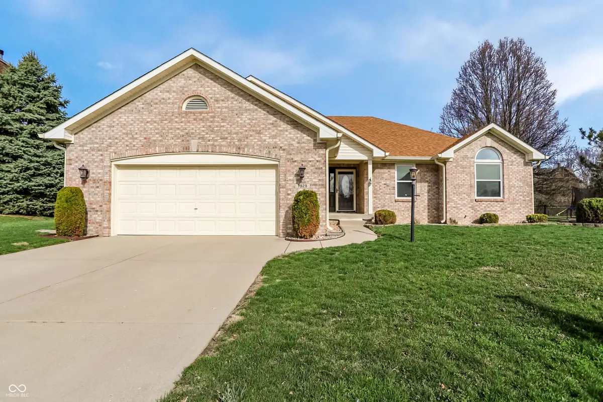 7929 Meadow Bend Circle, Indianapolis, IN 46259 - #1