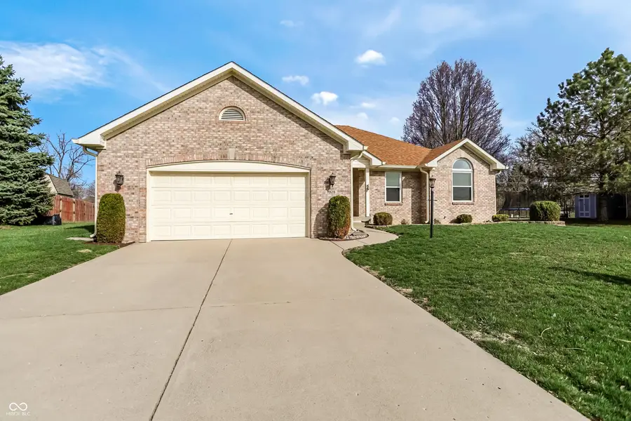 7929 Meadow Bend Circle, Indianapolis, IN 46259 - #3