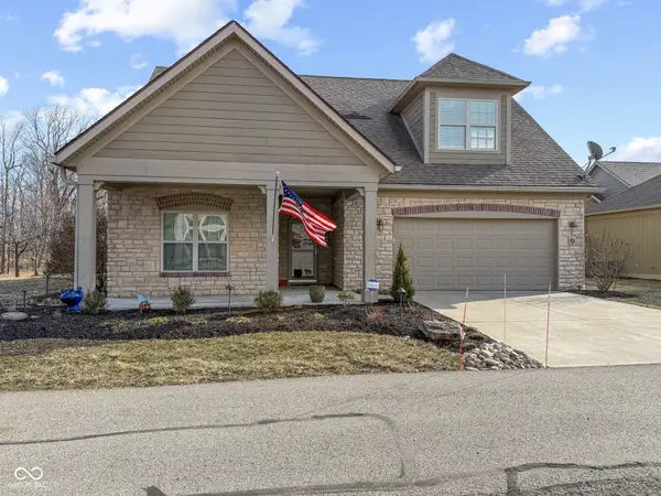 230 Maple View Drive, Westfield, IN 46074
