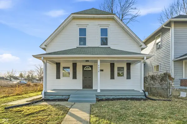 4014 Cornelius Avenue, Indianapolis, IN 46208